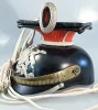 Württemberg 19th Uhlan Regiment Enlisted Tschapka Visuel 10